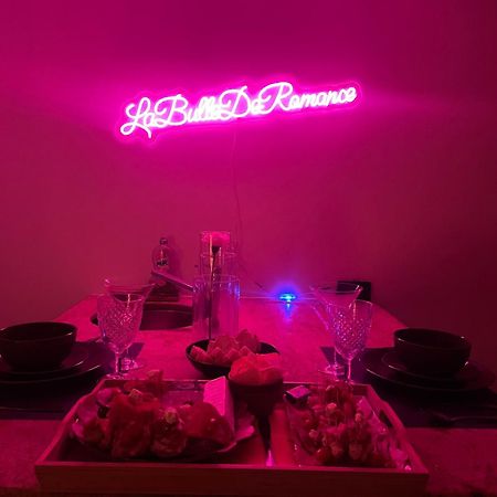La Bulle De Romance - Love Room Tigy Luaran gambar