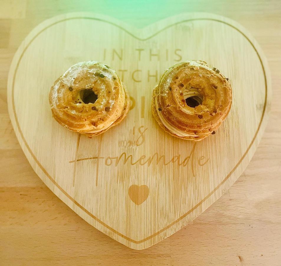 La Bulle De Romance - Love Room Tigy Luaran gambar